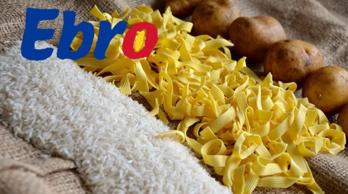 Ebro Foods repartirá 786.000 euros en acciones de autocartera entre 105 empleados