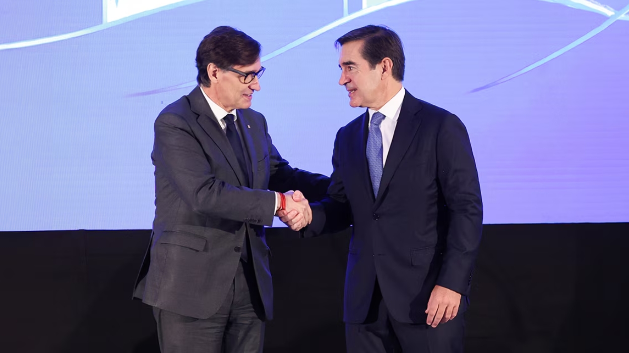 BBVA: ‘Cataluña y México tienen la oportunidad de convertir los puentes entre sus empresas en empleo y crecimiento’