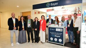 Bayer impulsa el abordaje integral de molestias digestivas y salud íntima femenina en farmacia comunitaria
