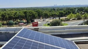 Mapfre prevé neutralizar cerca del 90% de su huella de carbono en 15 países en 2026