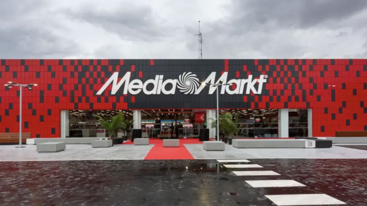 MediaMarkt cubrirá con más de 160 GWh renovables sus centros en España junto a Iberdrola
