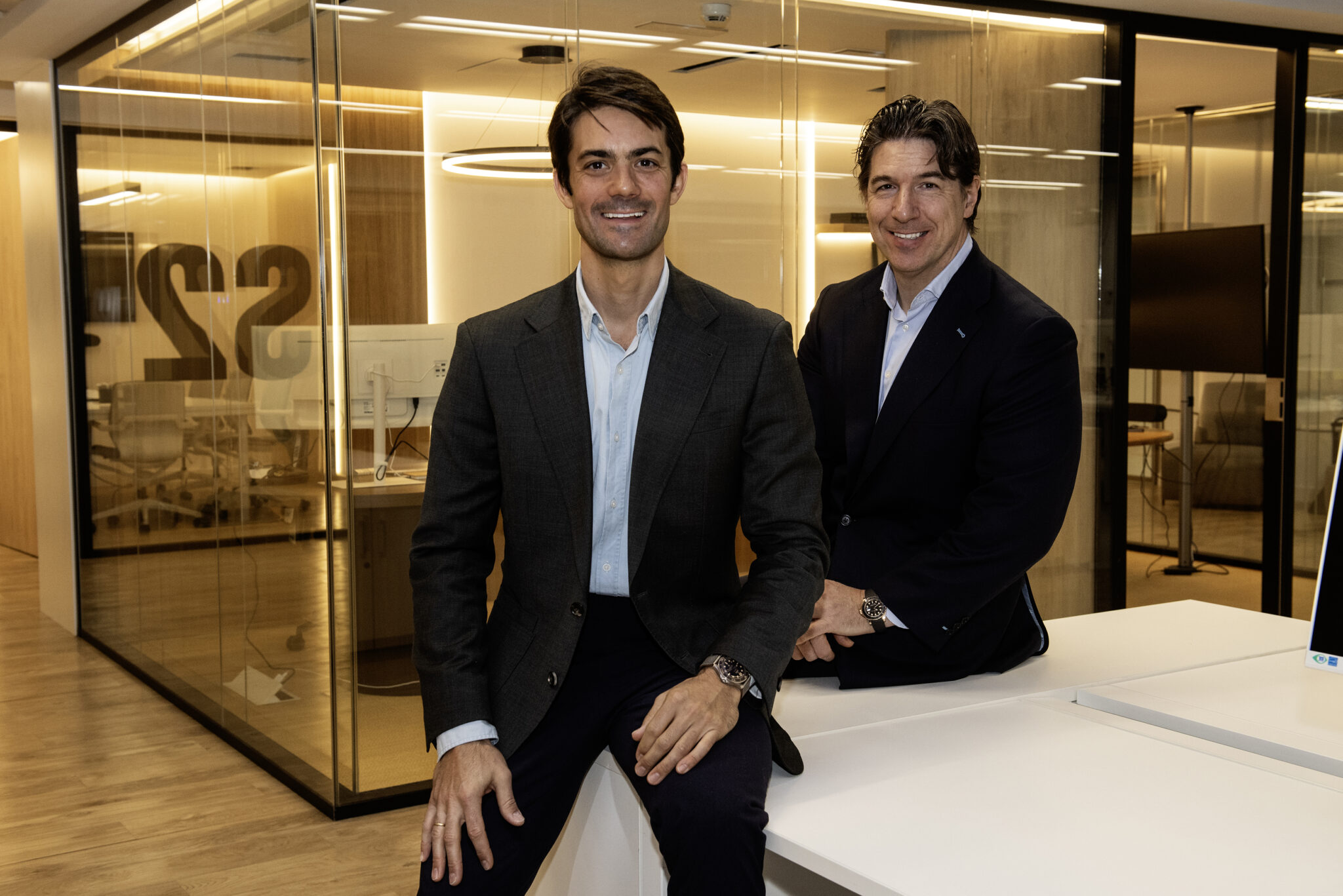 Crescenta consigue financiación para apoyar su próxima fase de crecimiento