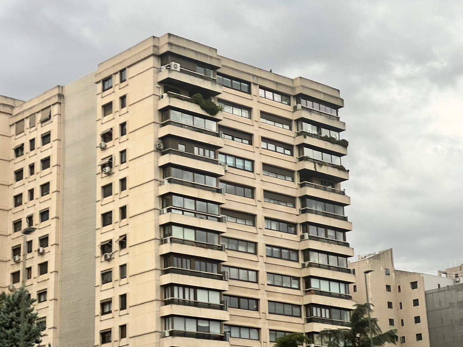Ayuso anuncia una bajada de impuestos a los menores de 40 años que compren vivienda