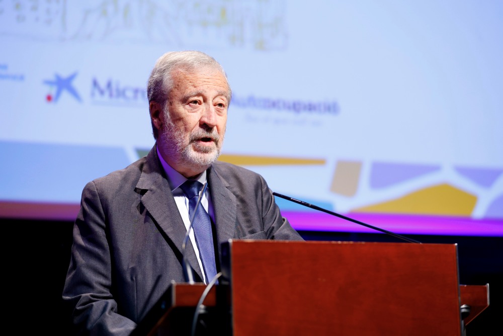 MicroBank consolida su liderazgo en microfinanzas con el 58% de la cartera de la Unión Europea