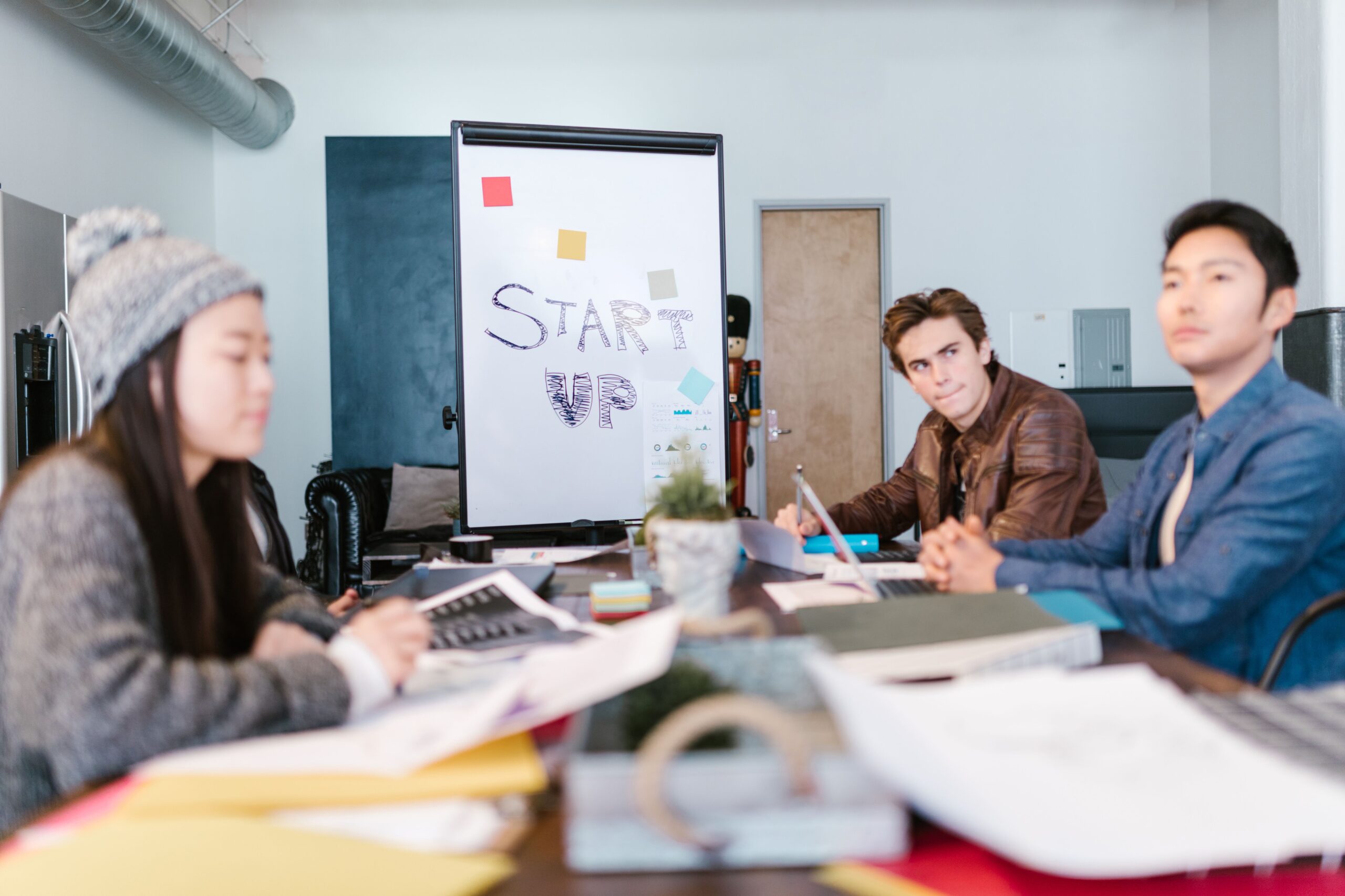 Las ‘startups’ en España captan 3.827 millones hasta septiembre, un 22% más que en todo 2025
